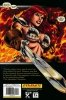 RED SONJA SHE-DEVIL WITH A SWORD VOL 07 HC [9781606900109] **PROMOCJA SUPER SALE**